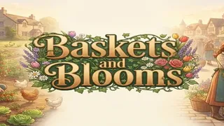 Скриншот 6 к игре Baskets and Blooms