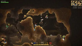 Скриншот 1 к игре Dirtnap