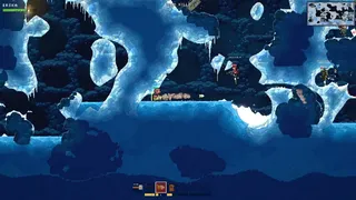 Скриншот 2 к игре Dirtnap