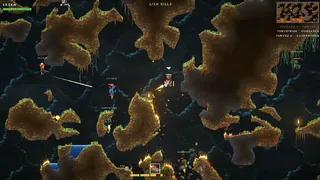 Скриншот 4 к игре Dirtnap