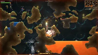 Скриншот 7 к игре Dirtnap