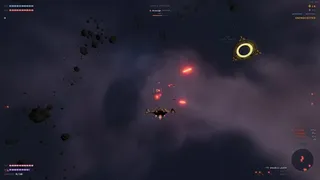 Скриншот 1 к игре Solbound