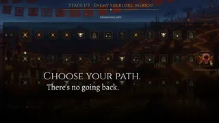 Скриншот 2 к игре Folklore War Game