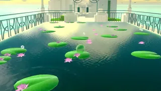Скриншот 2 к игре Ball-Aqua