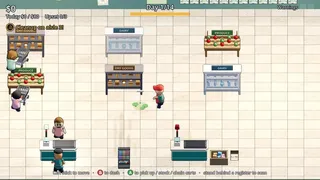 Скриншот 1 к игре Cleanup on Aisle 3