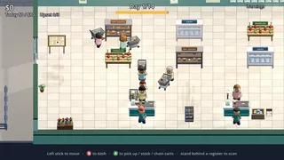 Скриншот 3 к игре Cleanup on Aisle 3