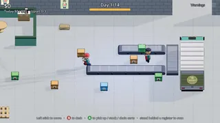 Скриншот 4 к игре Cleanup on Aisle 3