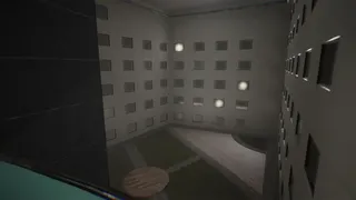 Скриншот 6 к игре BACKROOMS PINTEROI