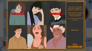 Скриншот 3 к игре Ducasse