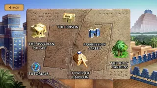 Скриншот 6 к игре Babylonian Twins