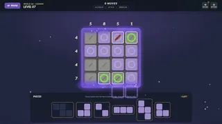 Скриншот 5 к игре Blokkit