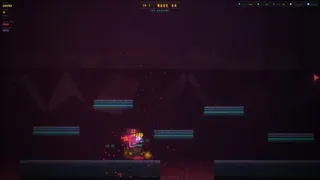 Скриншот 7 к игре Shadow Runner