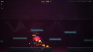 Скриншот 8 к игре Shadow Runner