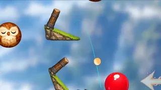 Скриншот 2 к игре Up, Little One