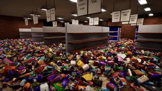 Скриншот 1 к игре Storehand