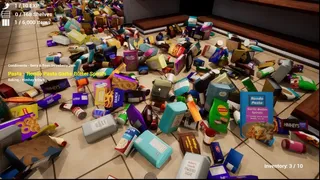 Скриншот 2 к игре Storehand