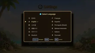 Скриншот 6 к игре Shell Heroes: Awesome Island