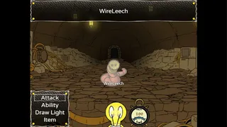 Скриншот 1 к игре Light Source