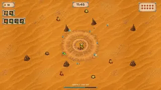 Скриншот 1 к игре Хвост и Хаос