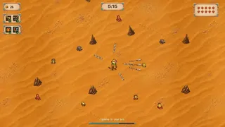 Скриншот 6 к игре Хвост и Хаос