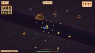 Скриншот 7 к игре Хвост и Хаос