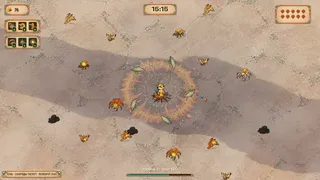 Скриншот 8 к игре Хвост и Хаос