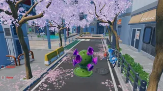 Скриншот 3 к игре Sad Virus Tokyo