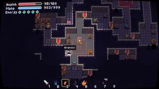 Скриншот 1 к игре Nibelung