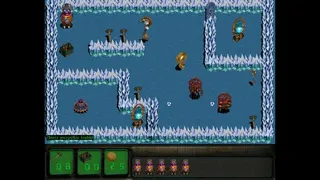 Скриншот 3 к игре Robbo Millennium