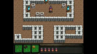 Скриншот 4 к игре Robbo Millennium