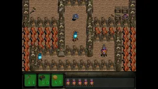 Скриншот 6 к игре Robbo Millennium