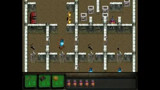 Скриншот 7 к игре Robbo Millennium