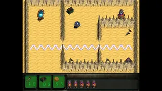 Скриншот 8 к игре Robbo Millennium