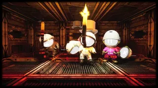 Скриншот 6 к игре C.U.B.E