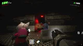 Скриншот 7 к игре C.U.B.E