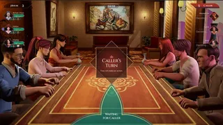 Скриншот 1 к игре Bluff or Bust