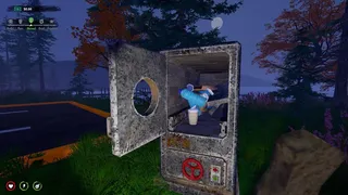 Скриншот 7 к игре The Park Keeper