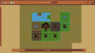 Скриншот 4 к игре Desert Ark