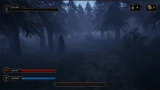 Скриншот 2 к игре Silent Abbey