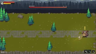 Скриншот 2 к игре A Nibble Tale