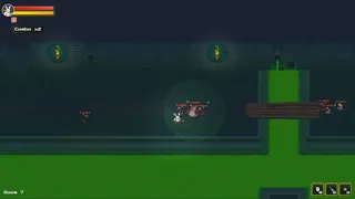 Скриншот 4 к игре A Nibble Tale