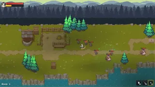Скриншот 6 к игре A Nibble Tale