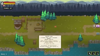 Скриншот 7 к игре A Nibble Tale