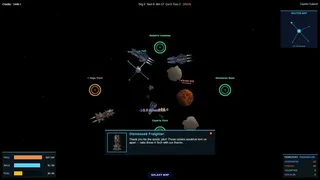 Скриншот 6 к игре Space Wars 3033