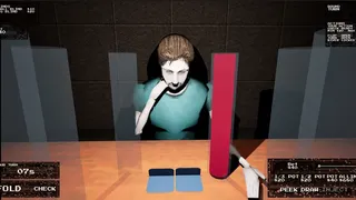Скриншот 4 к игре Poker in Blood