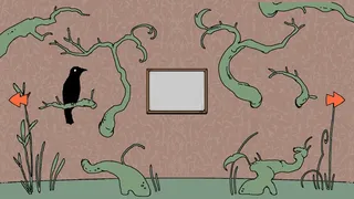 Скриншот 2 к игре Boy with One Eye