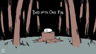 Скриншот 8 к игре Boy with One Eye
