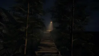 Скриншот 2 к игре GreyWake: Project Somnium