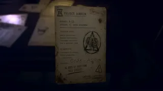 Скриншот 3 к игре GreyWake: Project Somnium