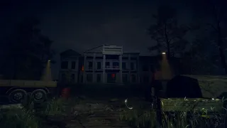 Скриншот 4 к игре GreyWake: Project Somnium